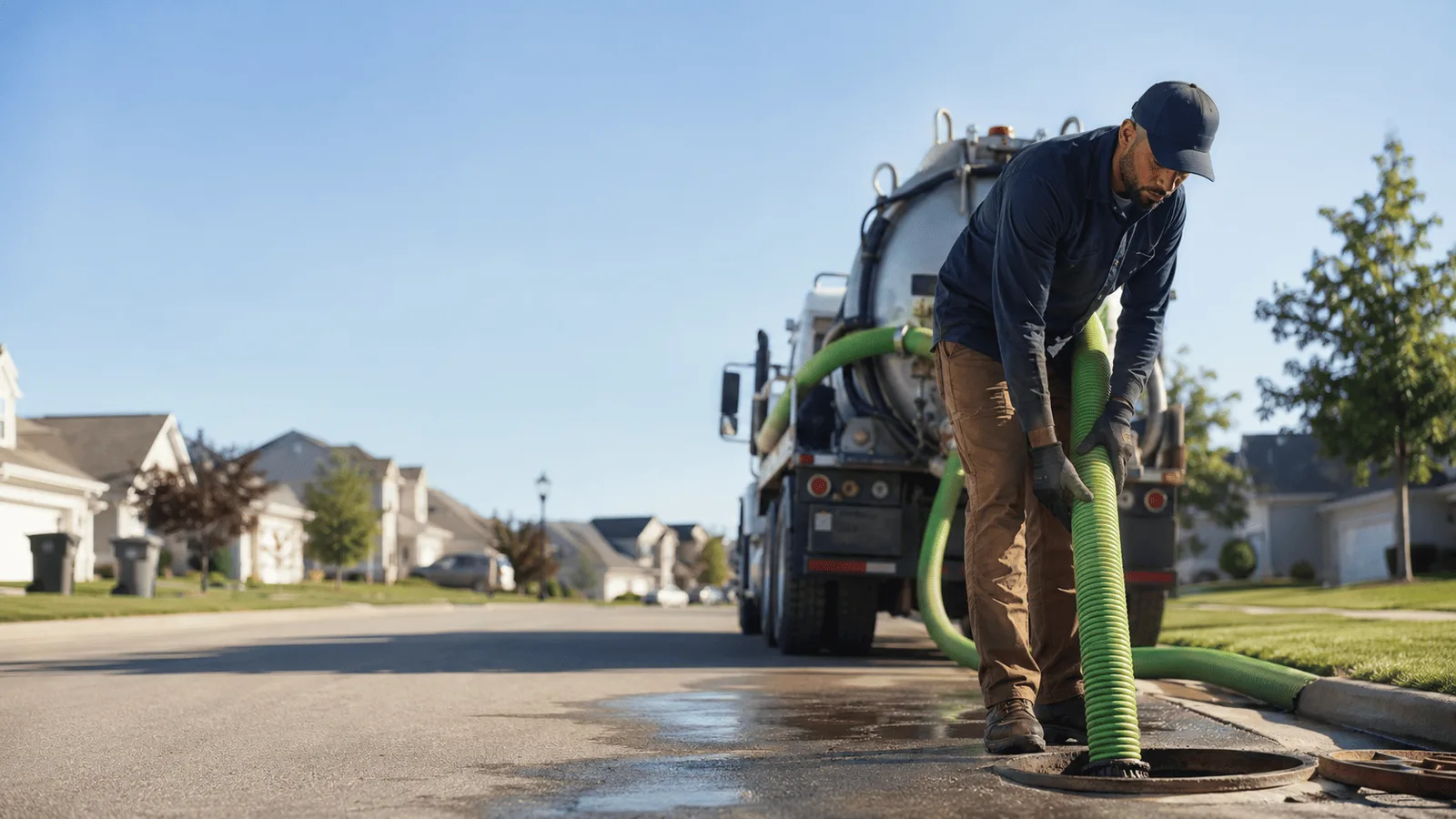 Mosquito Control in Abrams, WI
